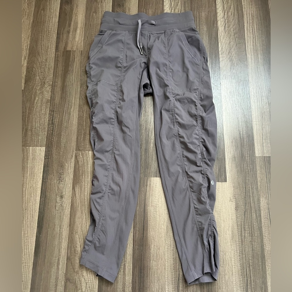Lululemon Street to Studio Pant II